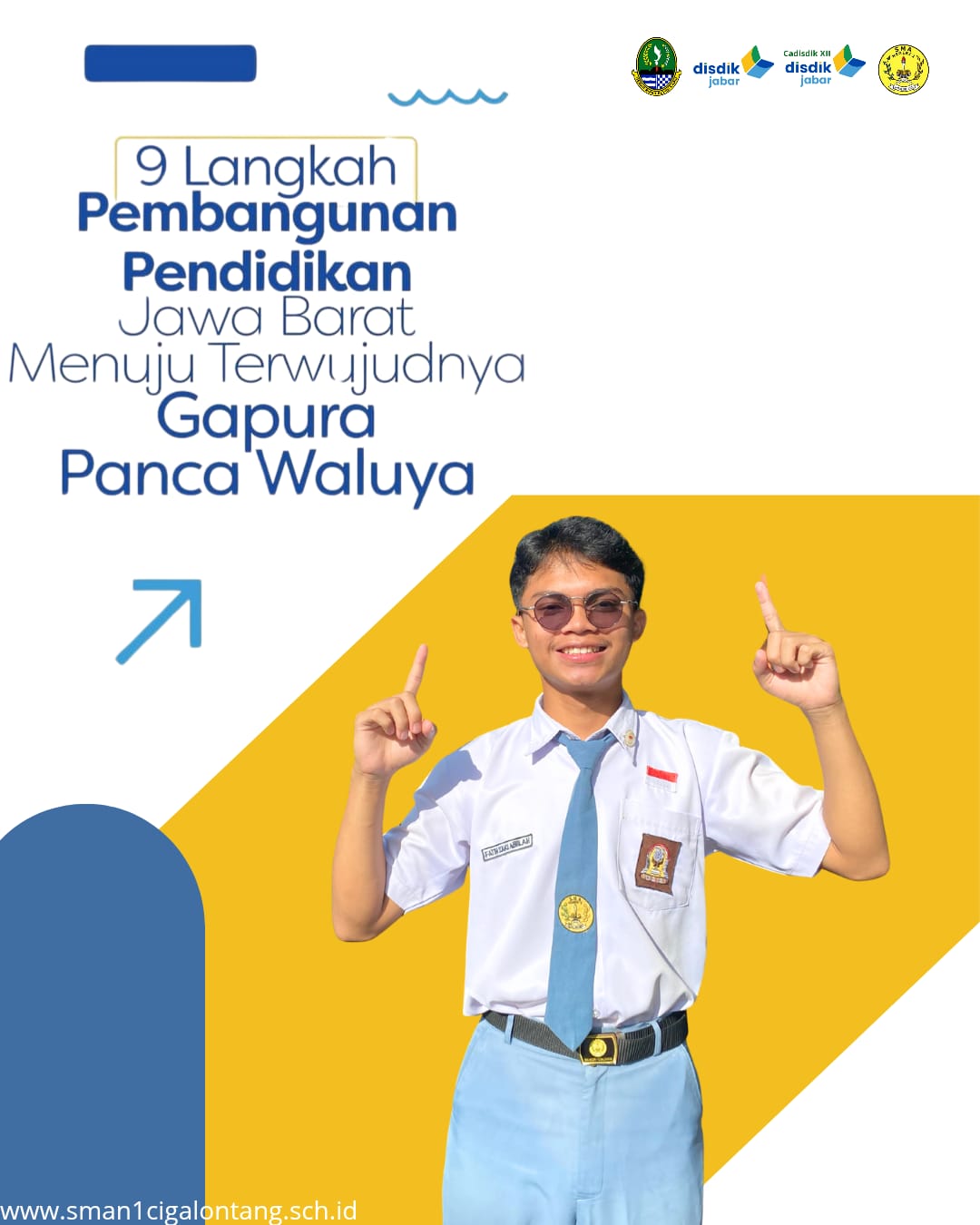 Menyalakan Semangat Pancawaluya melalui 9 Langkah Pemba..