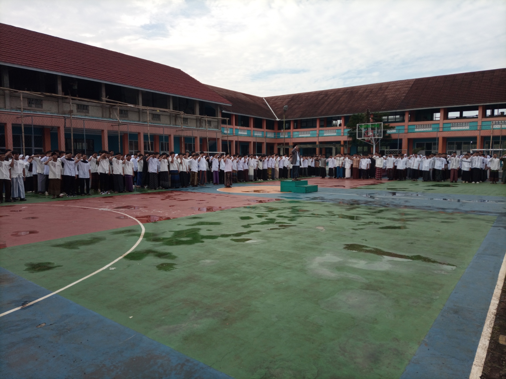 HARI SANTRI NASIONAL TAHUN 2025