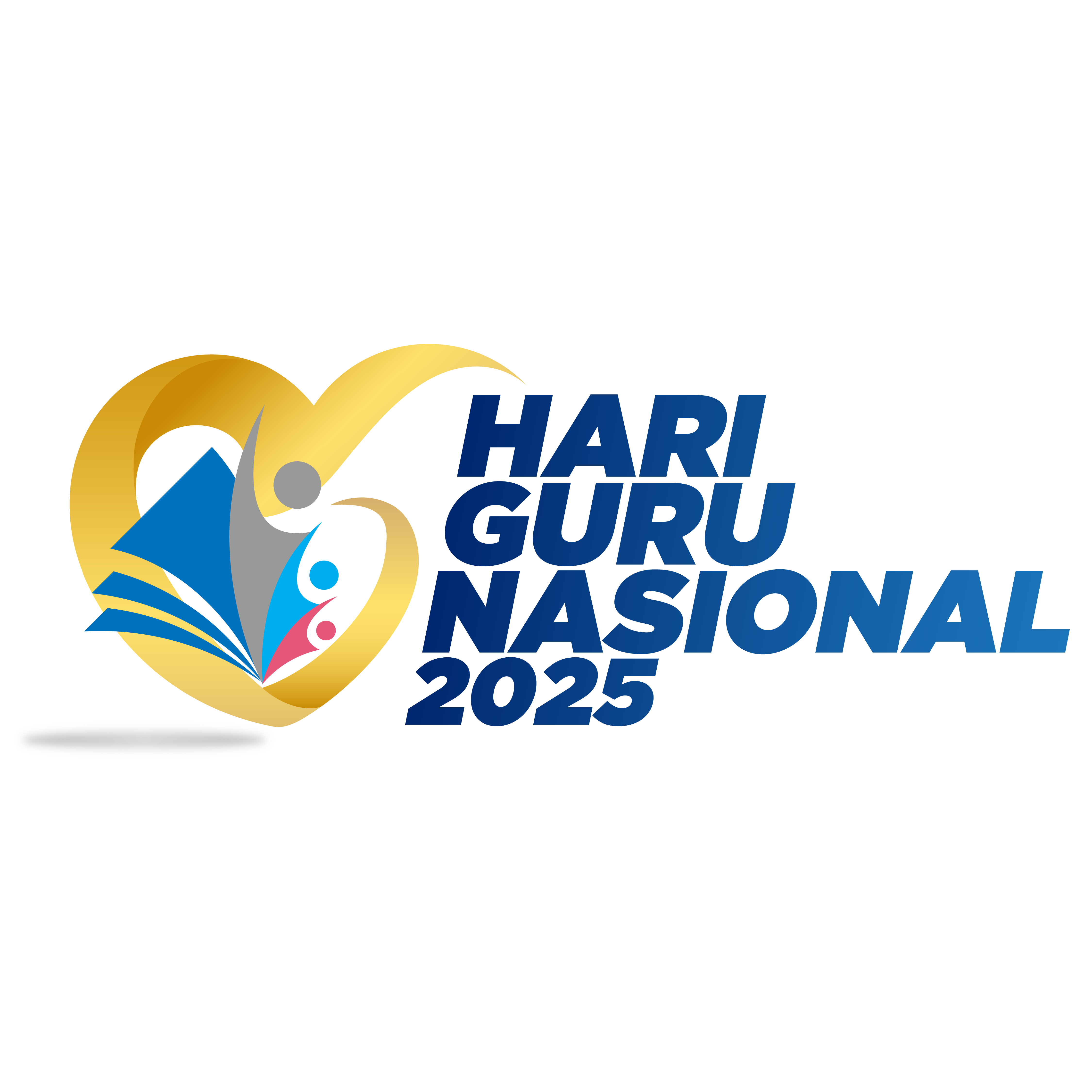 HGN 2025 dan HUT Ke-80 PGRI