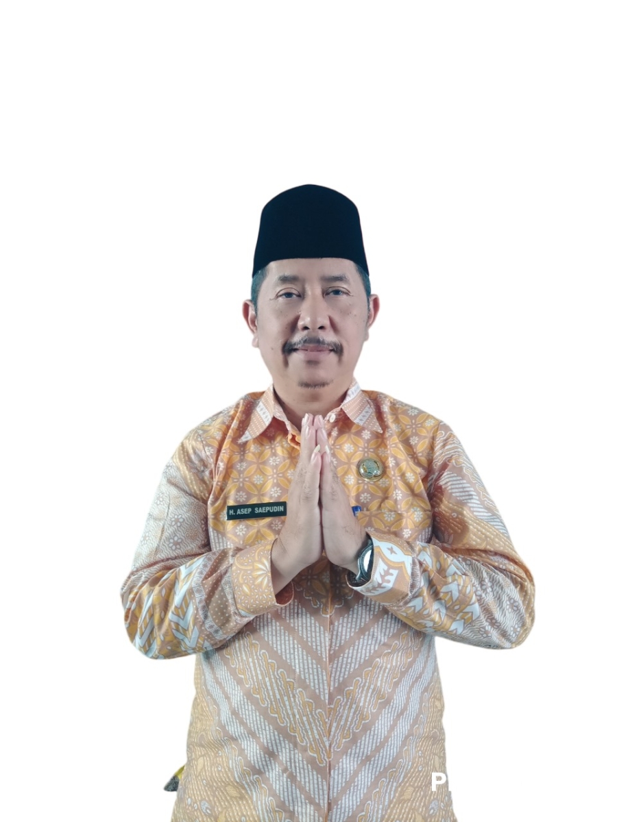 SMAN 1 CIGALONTANG