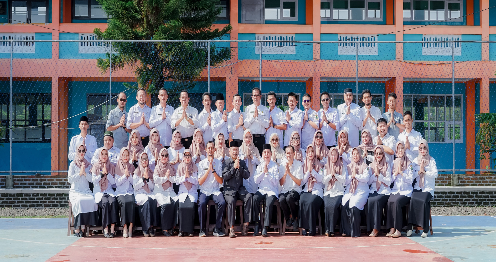 SMAN 1 CIGALONTANG