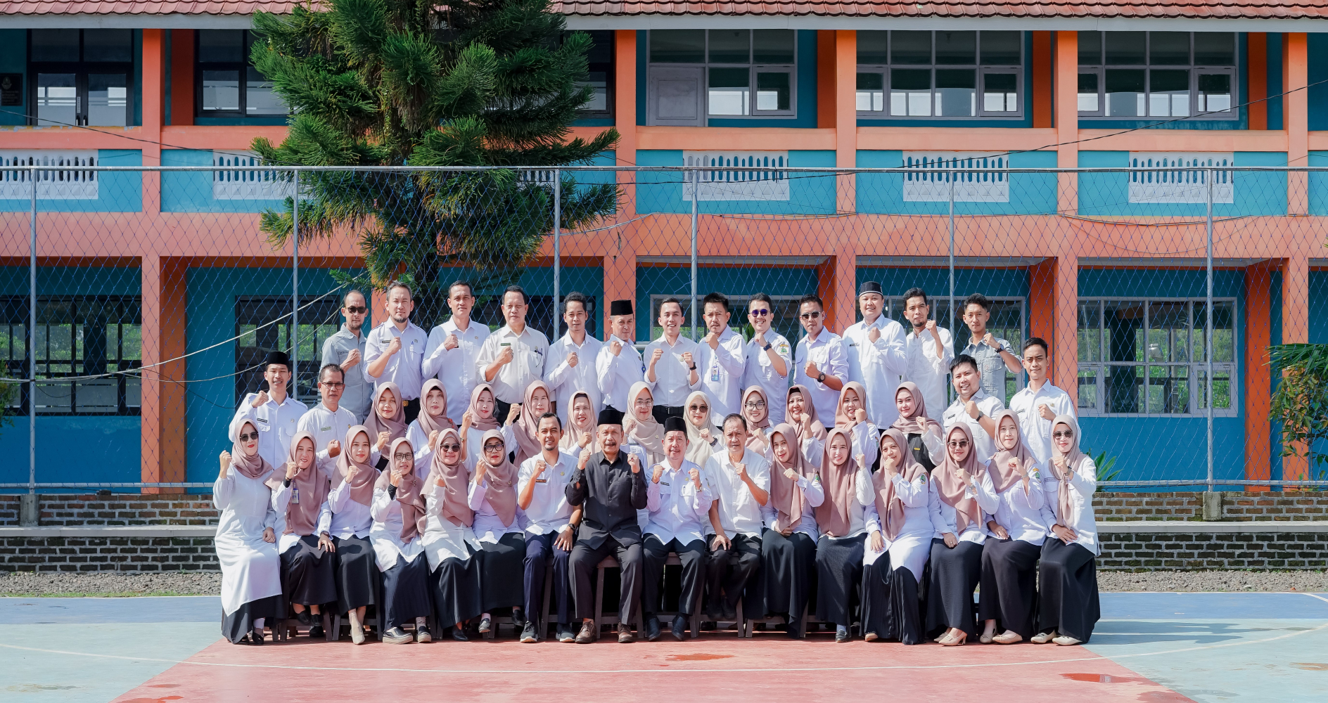 SMAN 1 CIGALONTANG