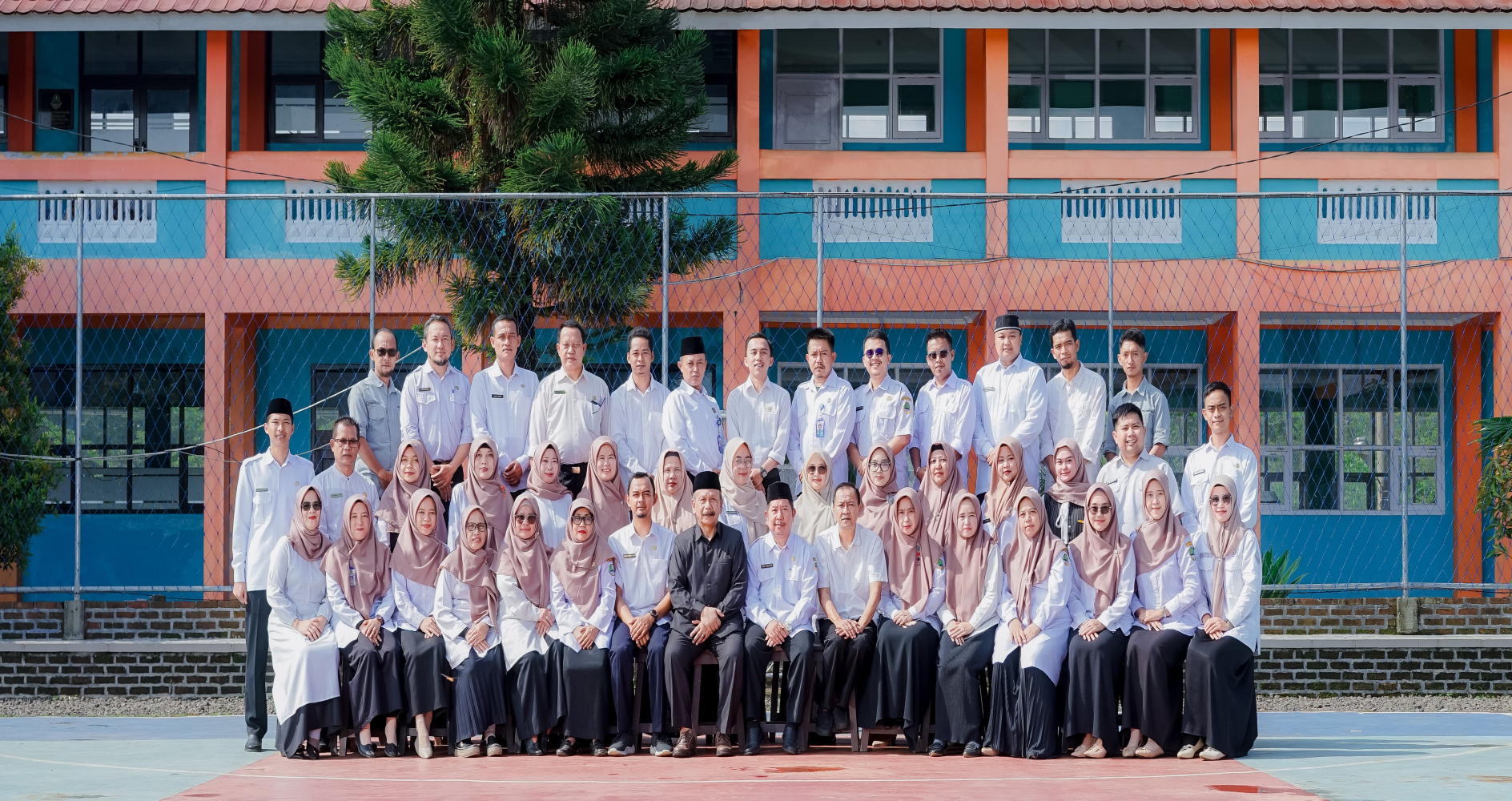 SMAN 1 CIGALONTANG