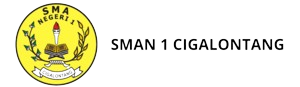 SMAN 1 CIGALONTANG