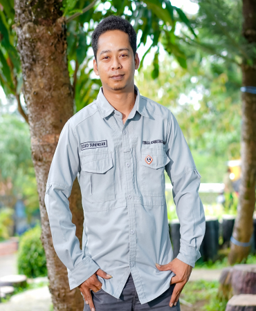 EDED SUHENDAR