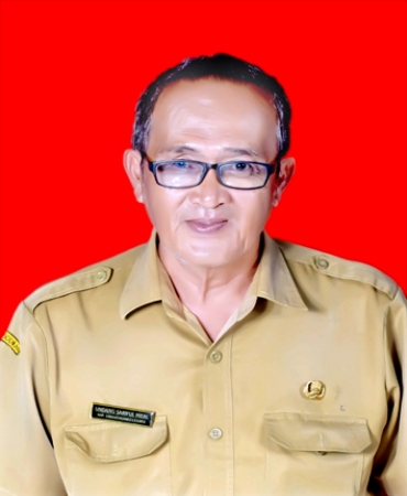 UNDANG SARIFUL HILAL, S.Pd