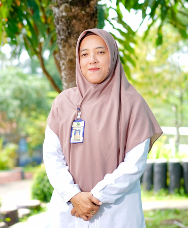 AI IDA SURAYA, M.Pd