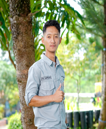 Epul Saepuloh