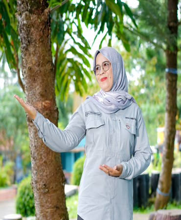 IDA BADRIYAH