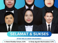 Selamat! Guru SMAN 1 Cigalontang Raih Kelulusan UKPPPG 2025 Periode 2