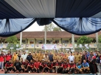 Kejuaraan MKKS ke IV tahun 2024
