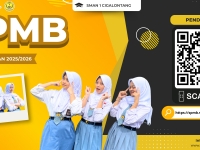 SPMB 2025 Segera Dibuka