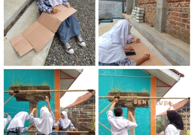 Sanggar Seni