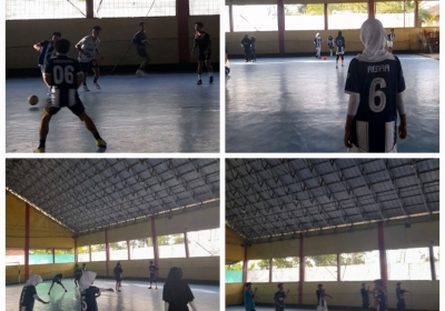 Futsal