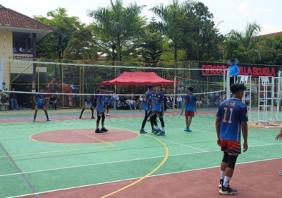 Eskul Volly