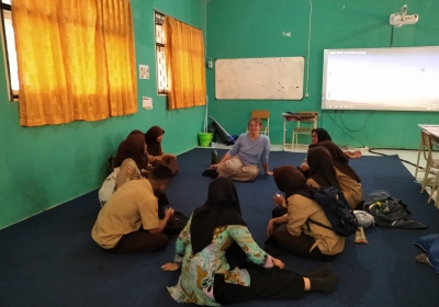 English_club