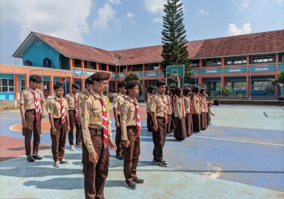 Pramuka