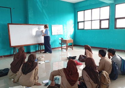 English_club