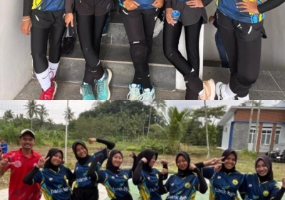 Eskul Volly