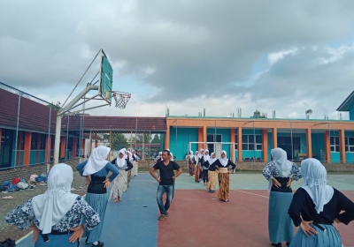 Sanggar Seni
