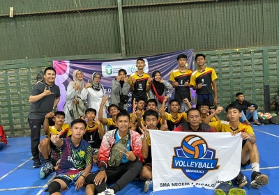 Eskul Volly