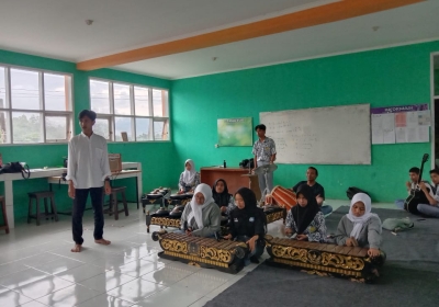 Sanggar Seni
