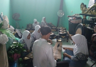 Sanggar Seni
