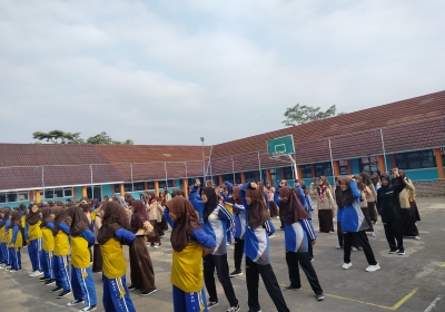 Sehat Raga-2