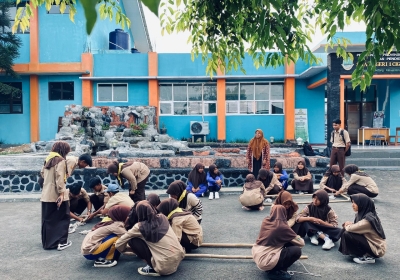 PMR