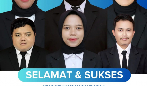 Selamat! Guru SMAN 1 Cigalontang Raih Kelulusan UKPPPG 2025 Periode 2