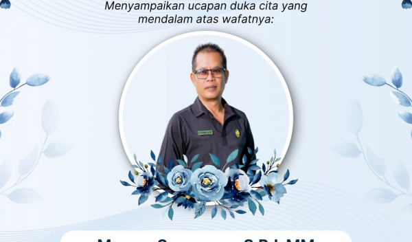 Berita Duka Cita